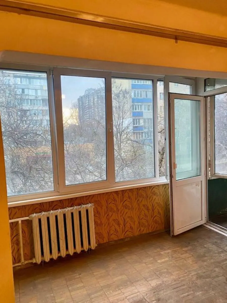 Фото Продаю 1 кімнатну квартиру, 62 кв. м, Половецька вул.  Київ, ціна: 75000 $, код 4533