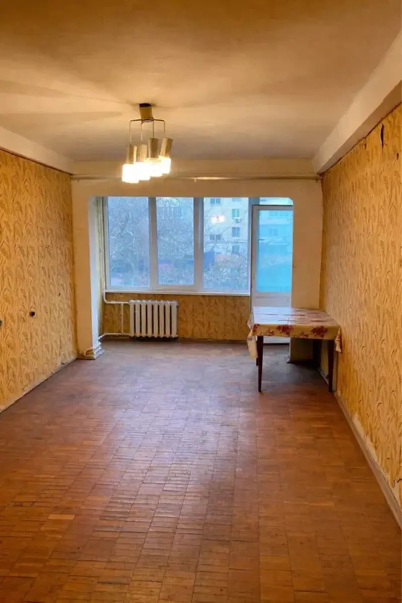 Фото Продаю 1 кімнатну квартиру, 62 кв. м, Половецька вул.  Київ, ціна: 75000 $, код 4533