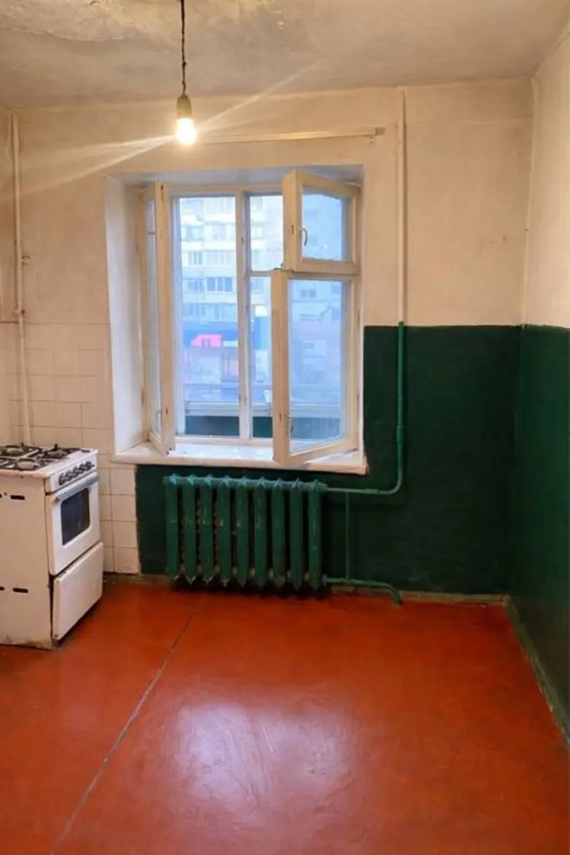 Фото Продаю 1 кімнатну квартиру, 62 кв. м, Половецька вул.  Київ, ціна: 75000 $, код 4533