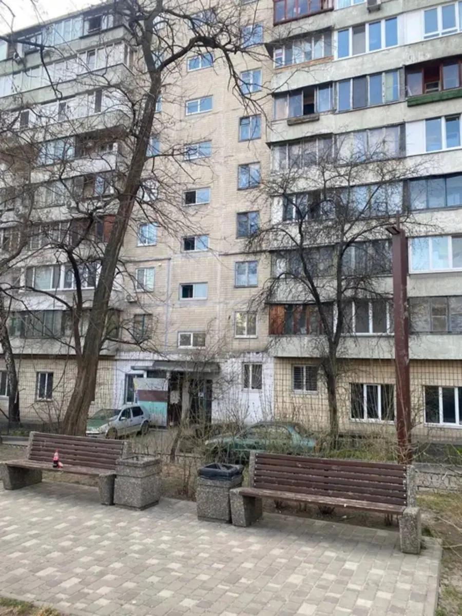 Фото Продаю 1 кімнатну квартиру, 62 кв. м, Половецька вул.  Київ, ціна: 75000 $, код 4533