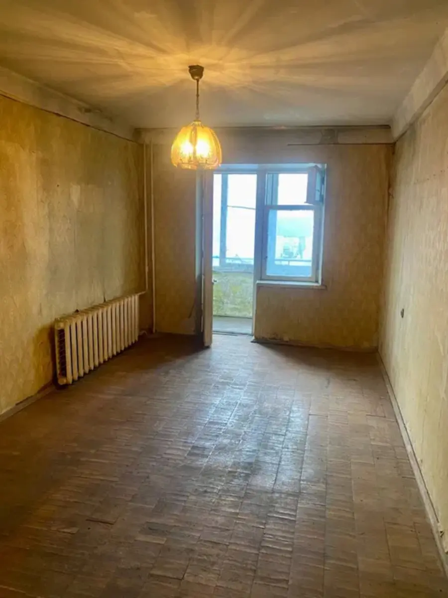 Фото Продаю 1 кімнатну квартиру, 62 кв. м, Половецька вул.  Київ, ціна: 75000 $, код 4533