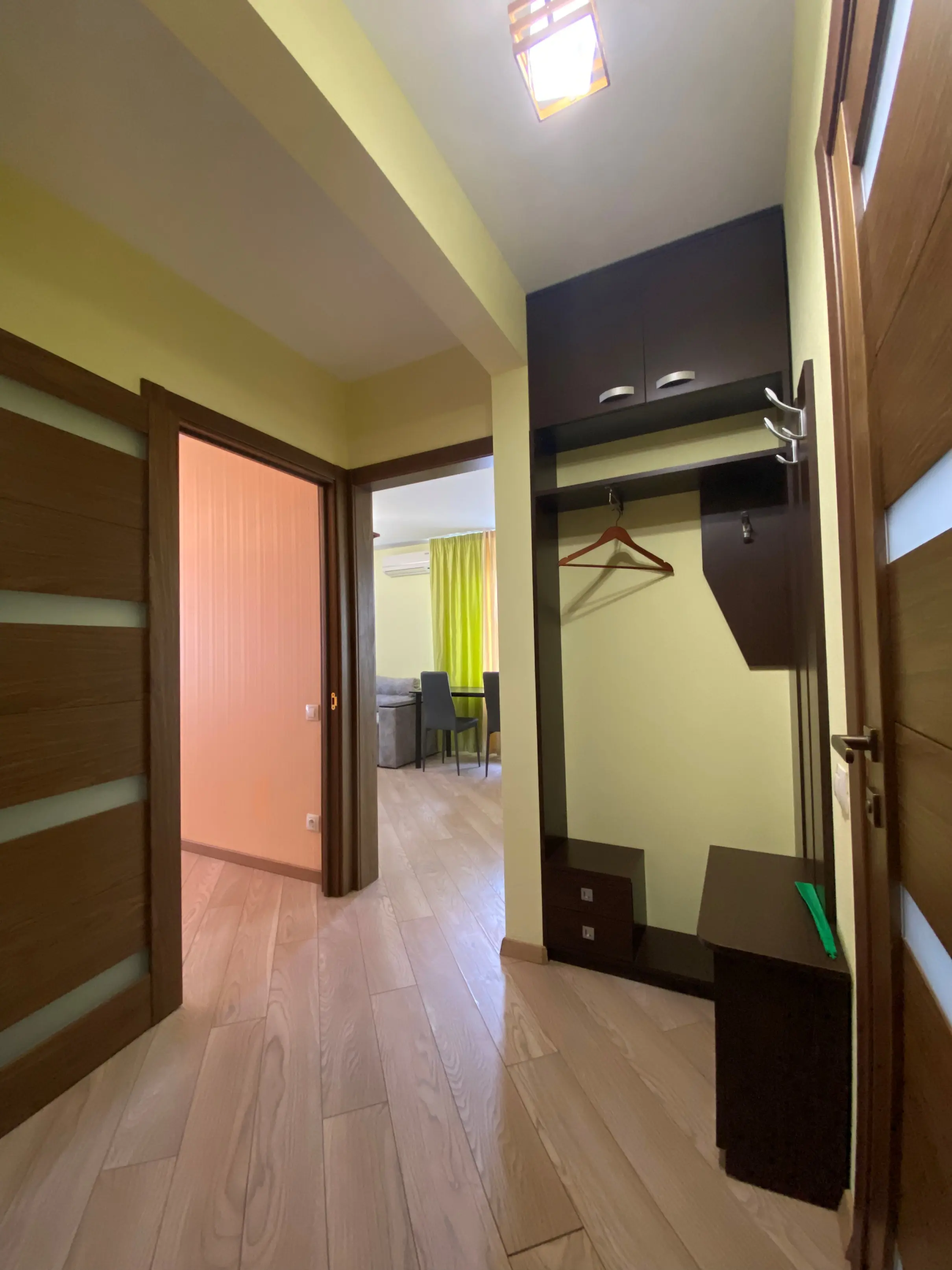 Фото Зняти 2 кімнатну квартиру, Борщагівська вул. 4 Київ в довгострокову оренду, ціна: 24900 UAH, код 4534