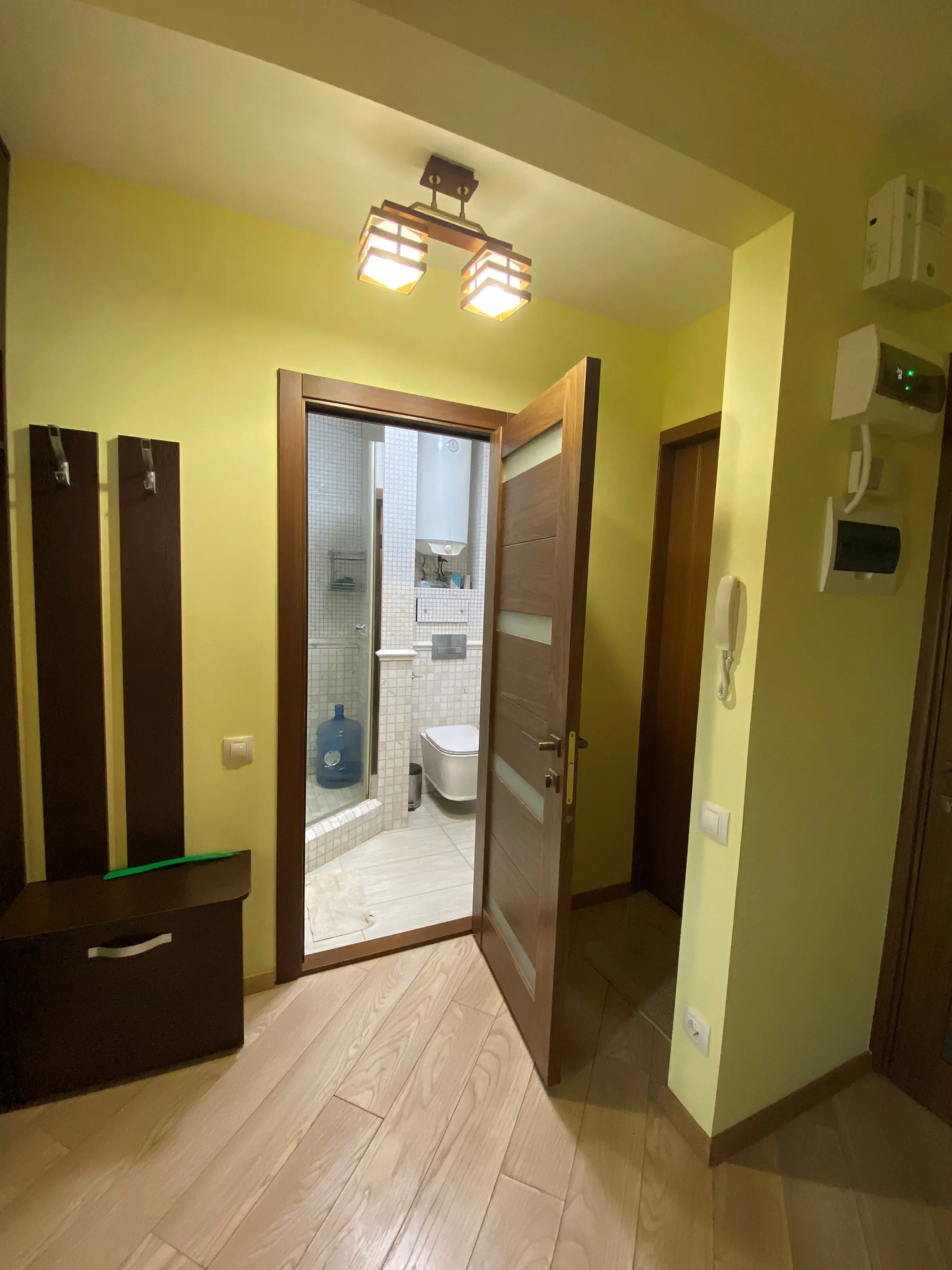 Фото Зняти 2 кімнатну квартиру, Борщагівська вул. 4 Київ в довгострокову оренду, ціна: 24900 UAH, код 4534