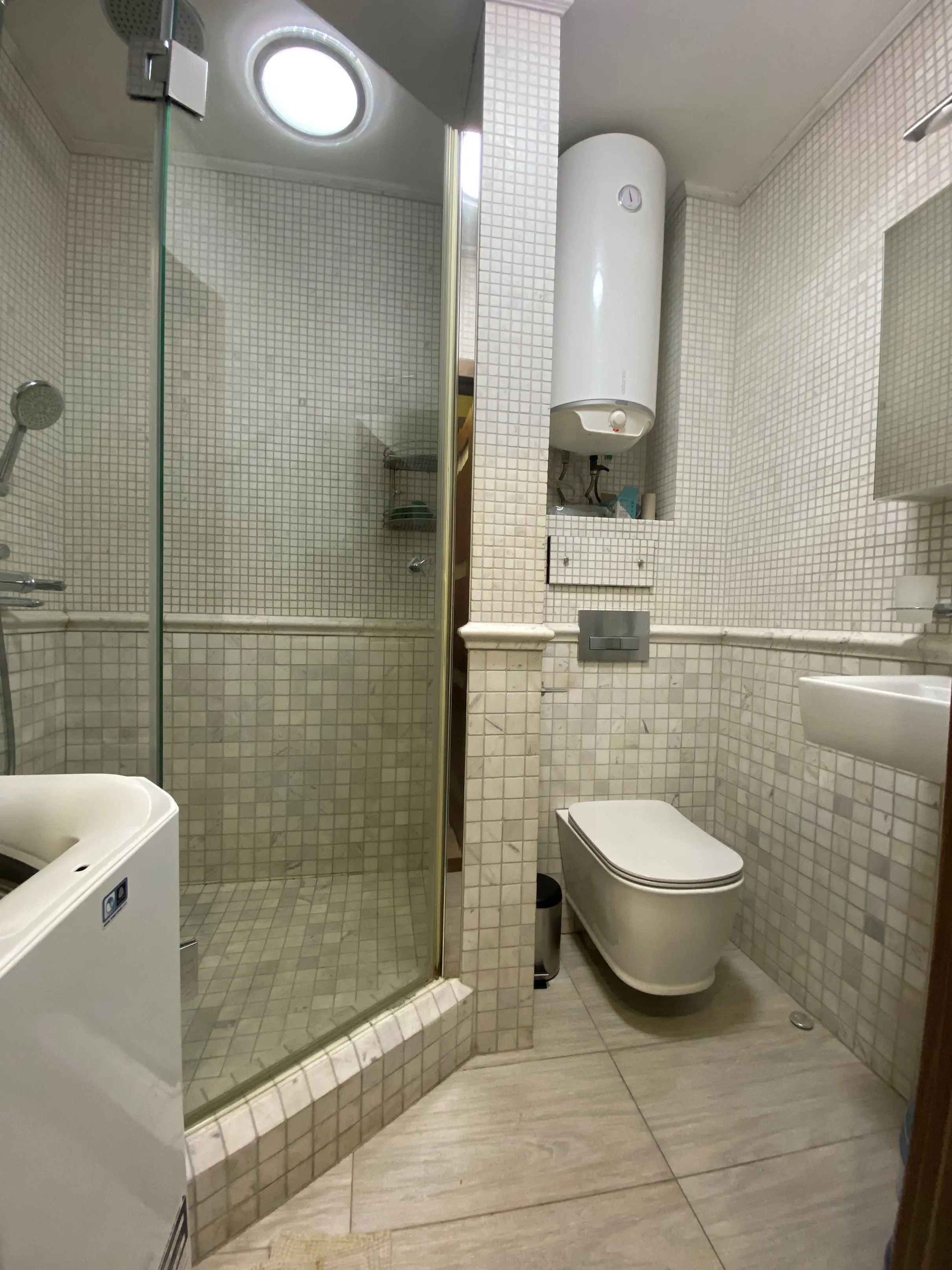 Фото Зняти 2 кімнатну квартиру, Борщагівська вул. 4 Київ в довгострокову оренду, ціна: 24900 UAH, код 4534