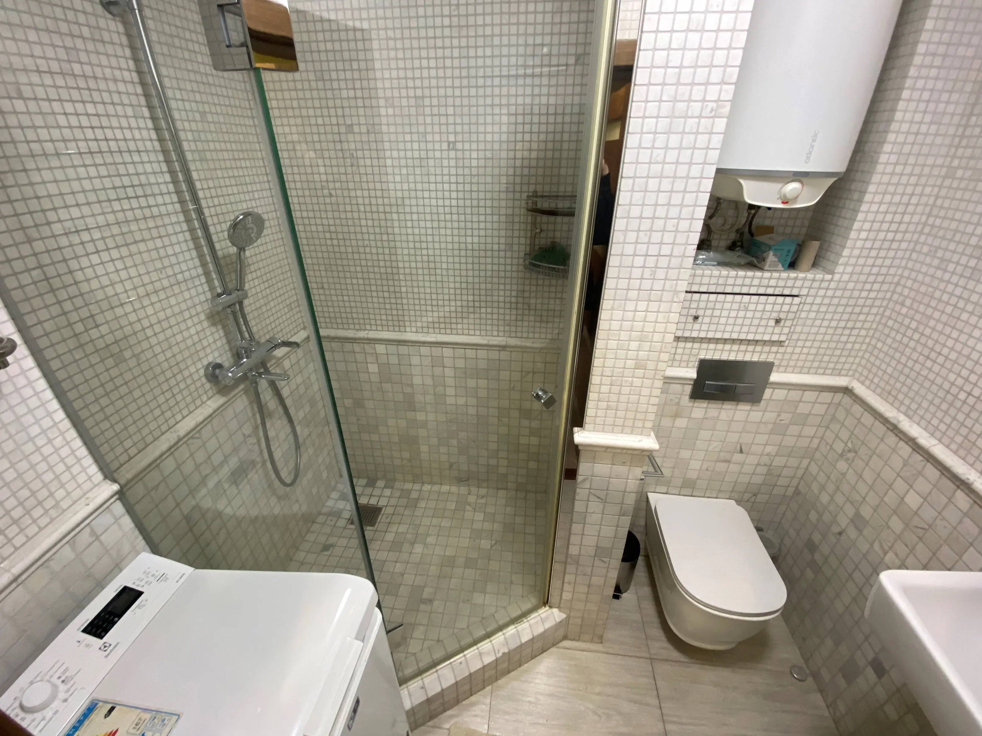 Фото Зняти 2 кімнатну квартиру, Борщагівська вул. 4 Київ в довгострокову оренду, ціна: 24900 UAH, код 4534