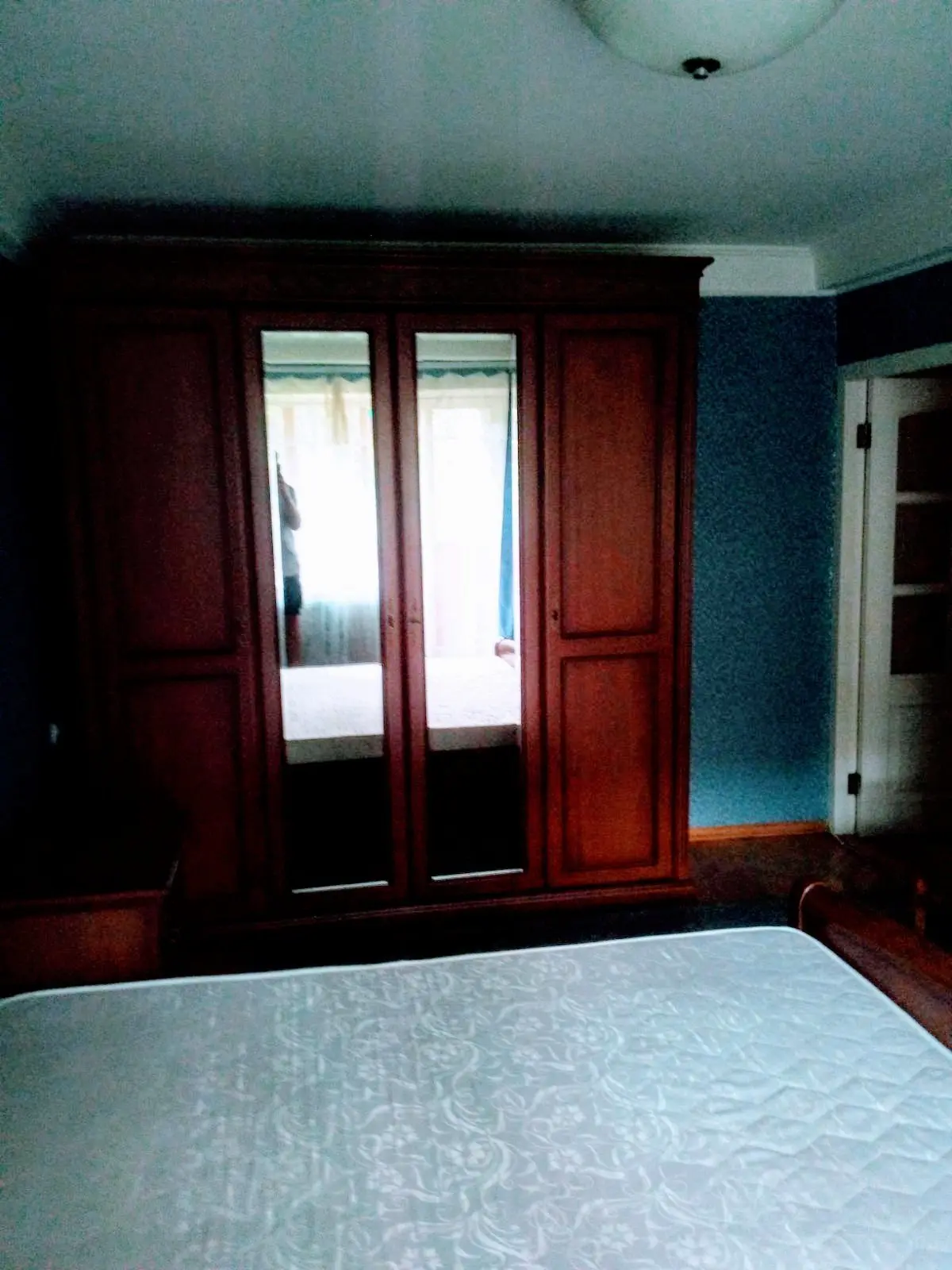 Фото Зняти 2 кімнатну квартиру, Сулеймана Стальського вул. 6 Київ в довгострокову оренду, ціна: 12000 UAH, код 4535