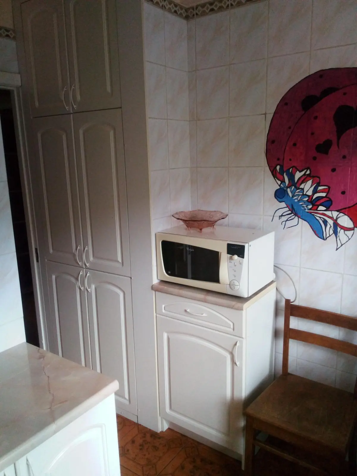 Фото Зняти 2 кімнатну квартиру, Сулеймана Стальського вул. 6 Київ в довгострокову оренду, ціна: 12000 UAH, код 4535