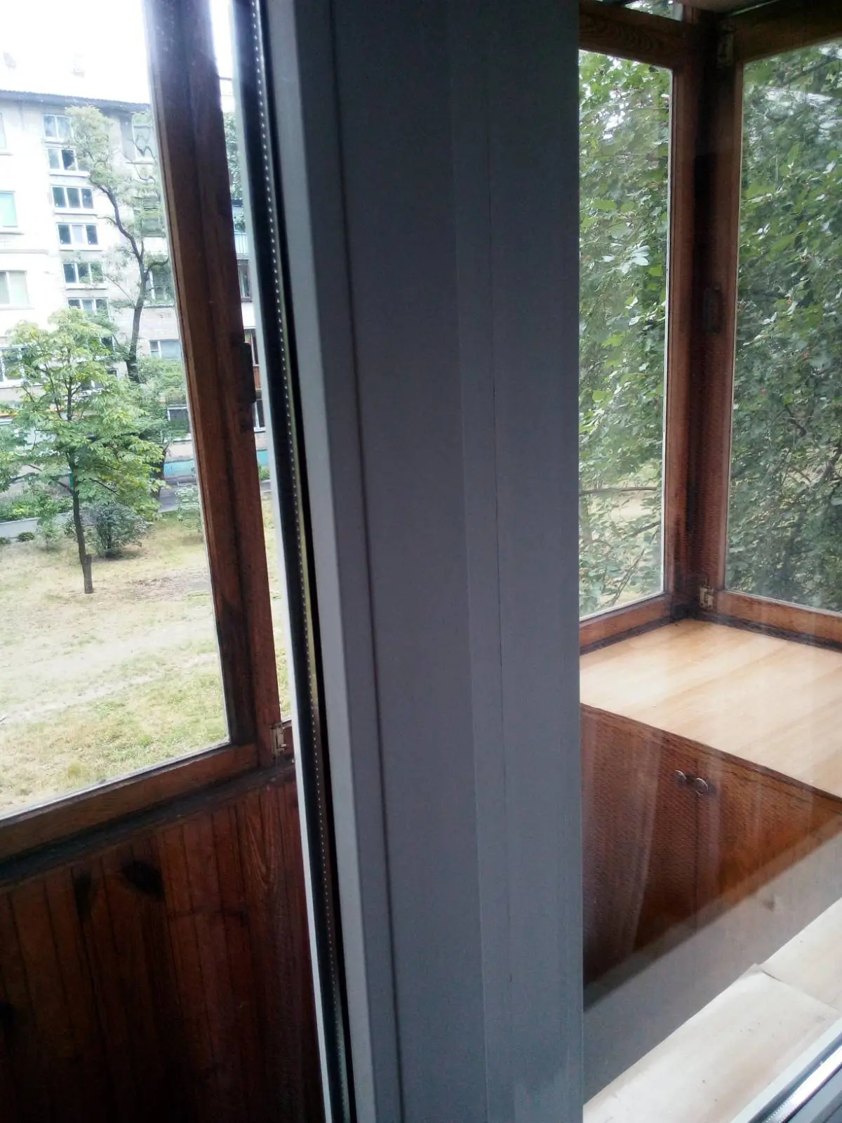 Фото Зняти 2 кімнатну квартиру, Сулеймана Стальського вул. 6 Київ в довгострокову оренду, ціна: 12000 UAH, код 4535