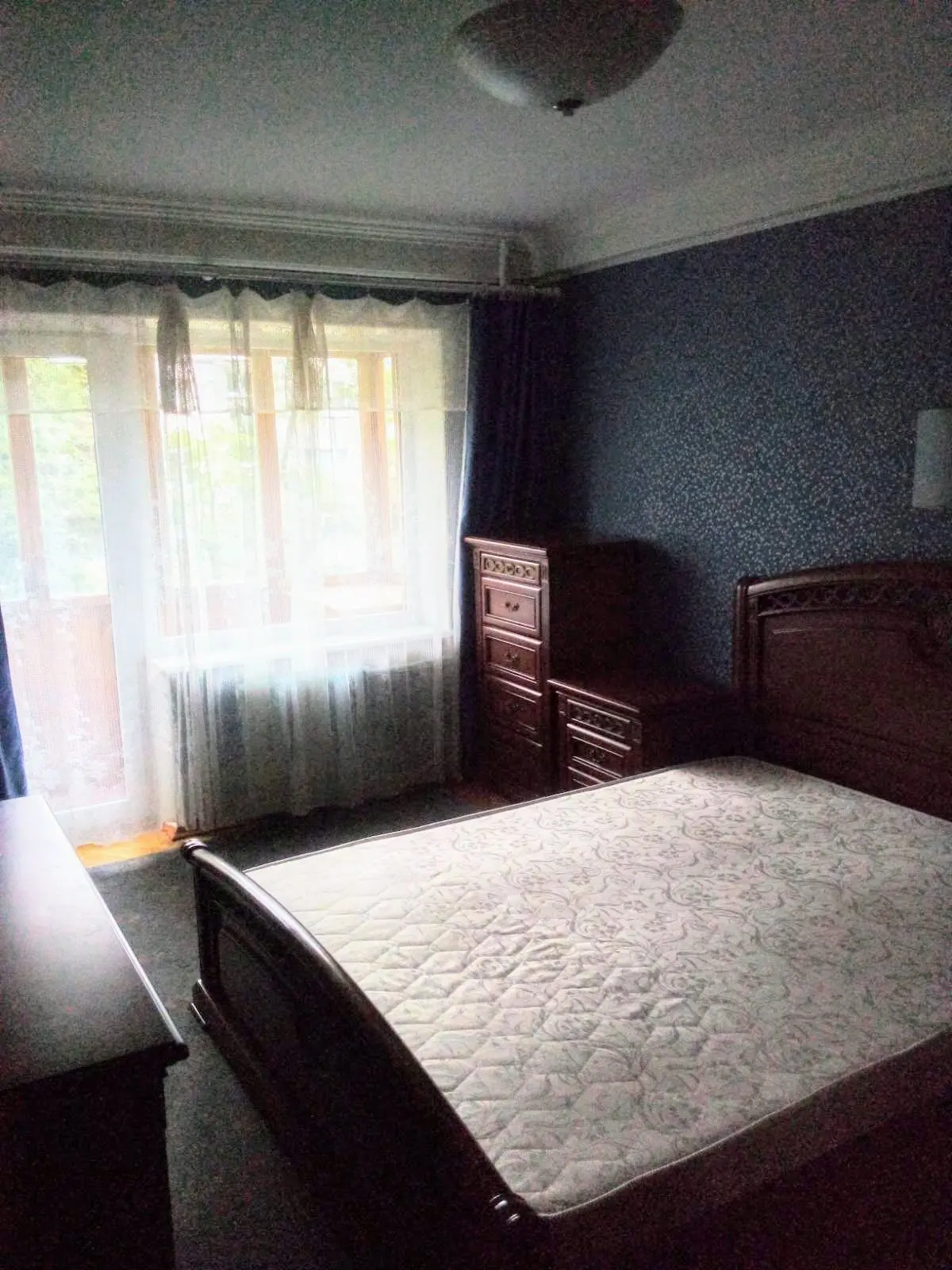 Фото Зняти 2 кімнатну квартиру, Сулеймана Стальського вул. 6 Київ в довгострокову оренду, ціна: 12000 UAH, код 4535