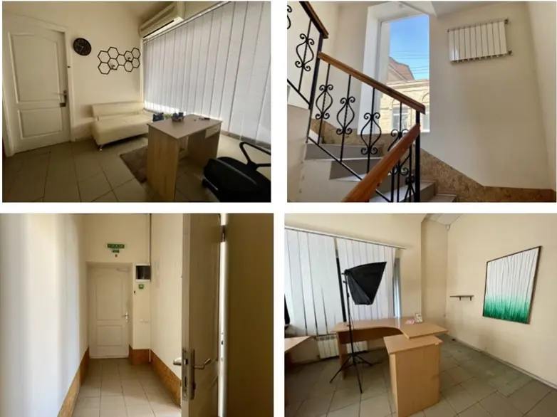 Фото Rent a retail space, Kropyvnytskyi for long-term rent, price: 400 UAH, code 4537