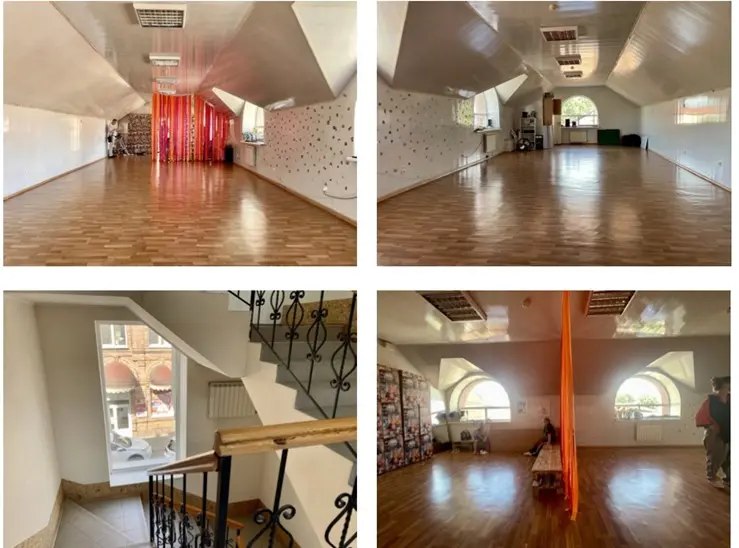 Фото Rent a retail space, Kropyvnytskyi for long-term rent, price: 400 UAH, code 4537