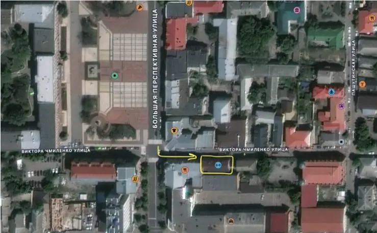 Фото Продаю комерційну нерухомість, 609 кв. м, Кропивницький, ціна: 700000 $, код 4538