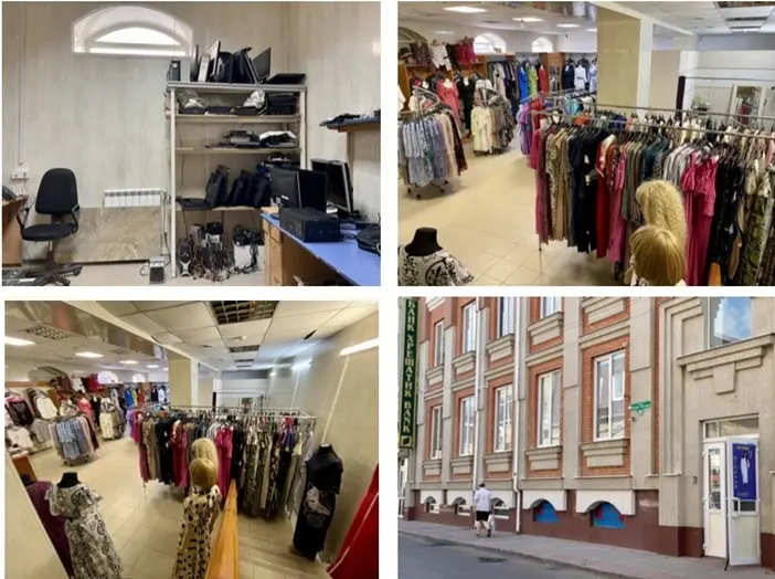 Фото Продаю комерційну нерухомість, 609 кв. м, Кропивницький, ціна: 700000 $, код 4538