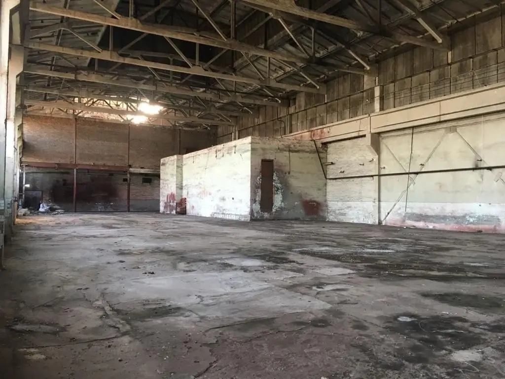 Фото Продаю склад, 12126 кв. м, Умань, ціна: 2200000 $, код 4539