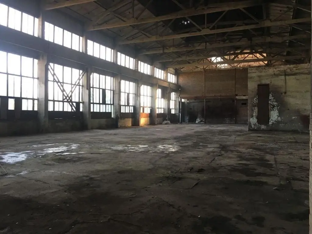 Фото Продаю склад, 12126 кв. м, Умань, ціна: 2200000 $, код 4539