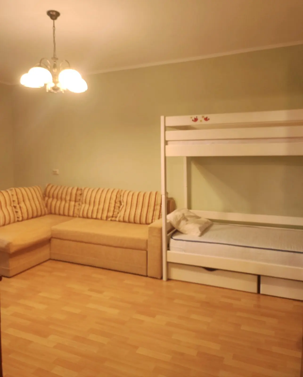 Фото Зняти 1 кімнатну квартиру, Петра Григоренка просп. 1 Київ в довгострокову оренду, ціна: 12999 UAH, код 4541