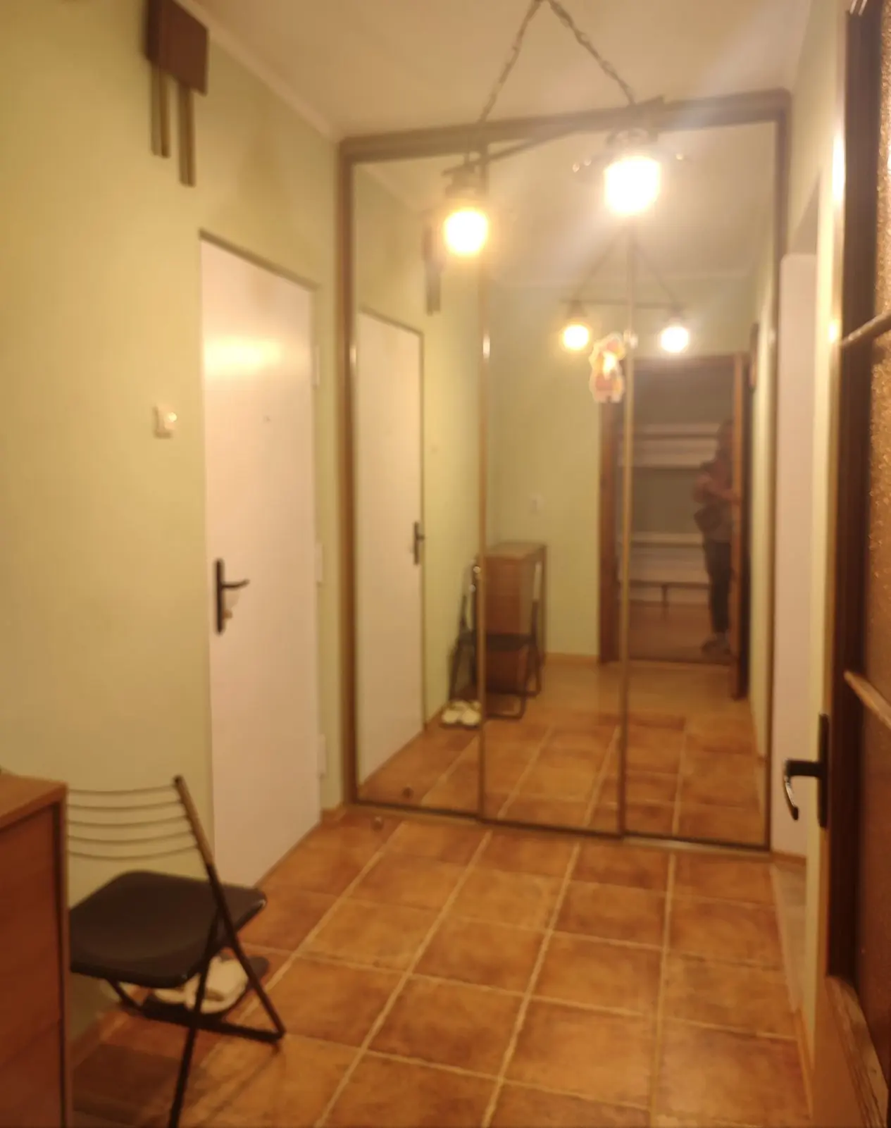 Фото Зняти 1 кімнатну квартиру, Петра Григоренка просп. 1 Київ в довгострокову оренду, ціна: 12999 UAH, код 4541