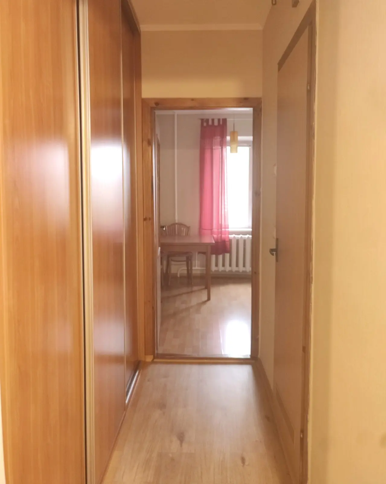 Фото Зняти 1 кімнатну квартиру, Петра Григоренка просп. 1 Київ в довгострокову оренду, ціна: 12999 UAH, код 4541