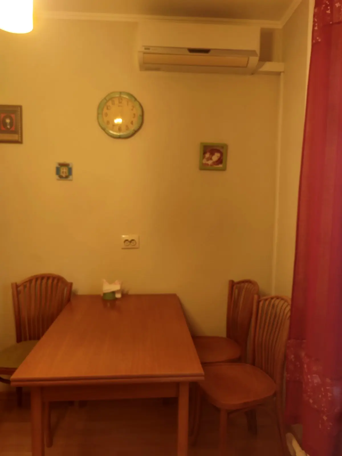 Фото Зняти 1 кімнатну квартиру, Петра Григоренка просп. 1 Київ в довгострокову оренду, ціна: 12999 UAH, код 4541