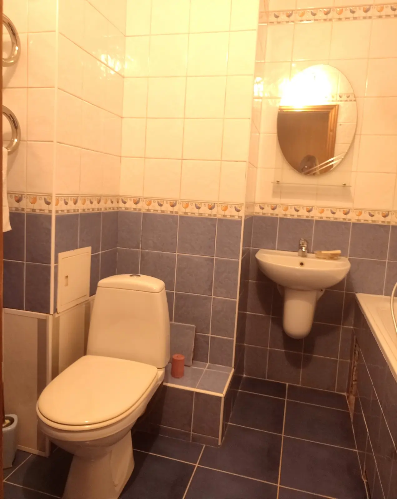 Фото Зняти 1 кімнатну квартиру, Петра Григоренка просп. 1 Київ в довгострокову оренду, ціна: 12999 UAH, код 4541