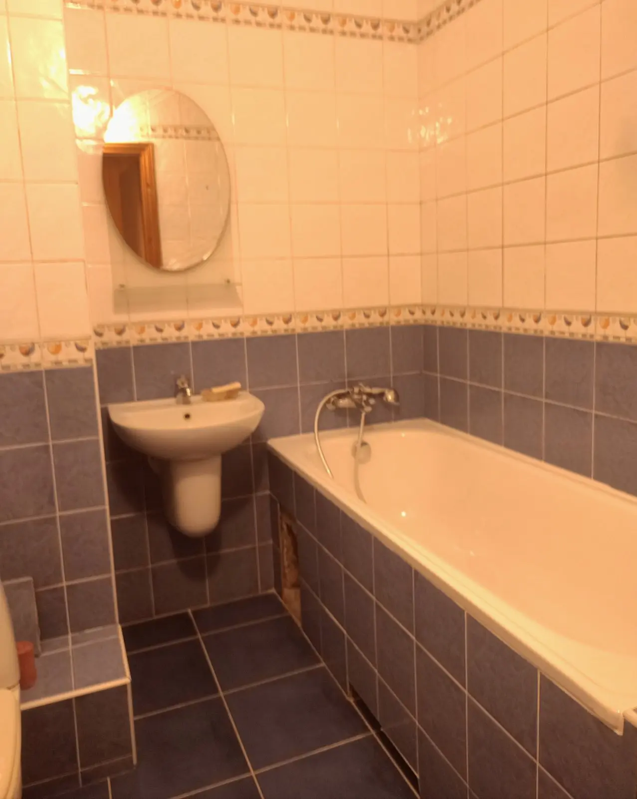 Фото Зняти 1 кімнатну квартиру, Петра Григоренка просп. 1 Київ в довгострокову оренду, ціна: 12999 UAH, код 4541