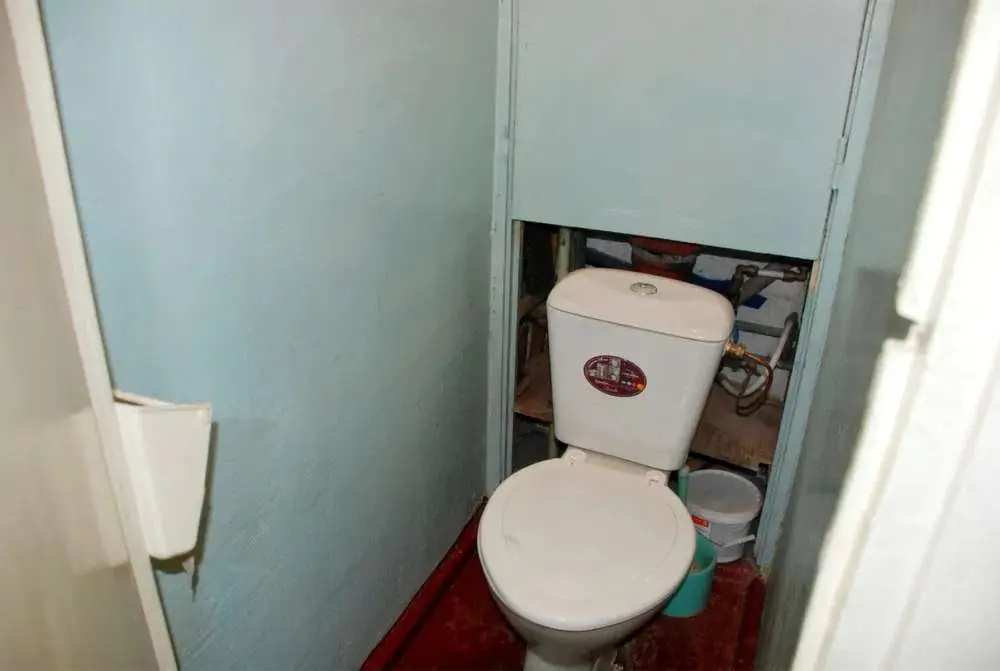 Фото Продаю  кімнатну квартиру, 35 кв. м, Міста Шалетт вул. 3 Київ, ціна: 47000 $, код 4542