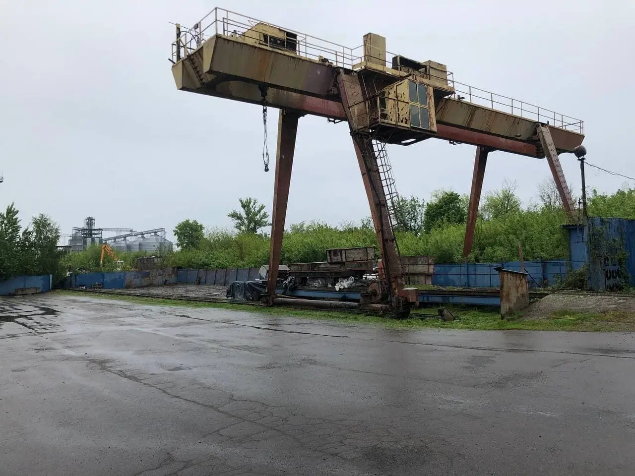 Фото Орендувати склад, Умань в довгострокову оренду, ціна: 60 UAH, код 4543