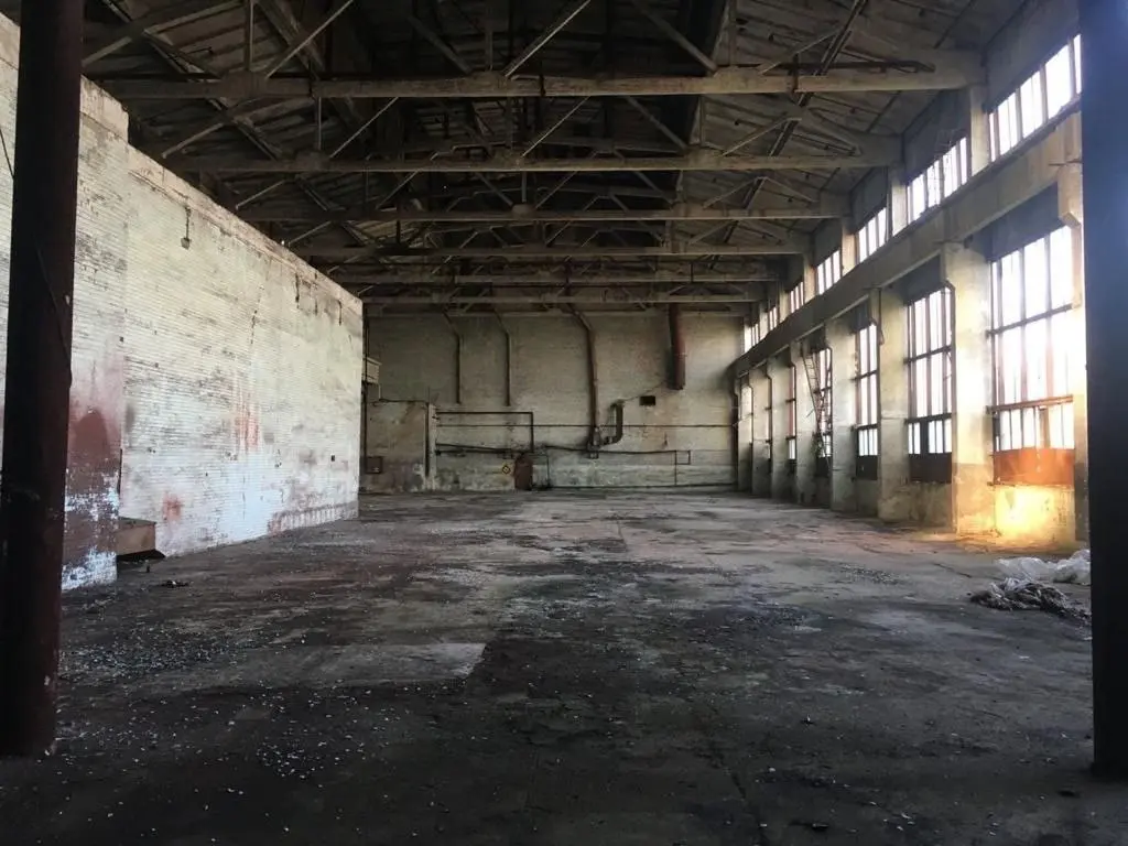 Фото Орендувати склад, Умань в довгострокову оренду, ціна: 60 UAH, код 4543