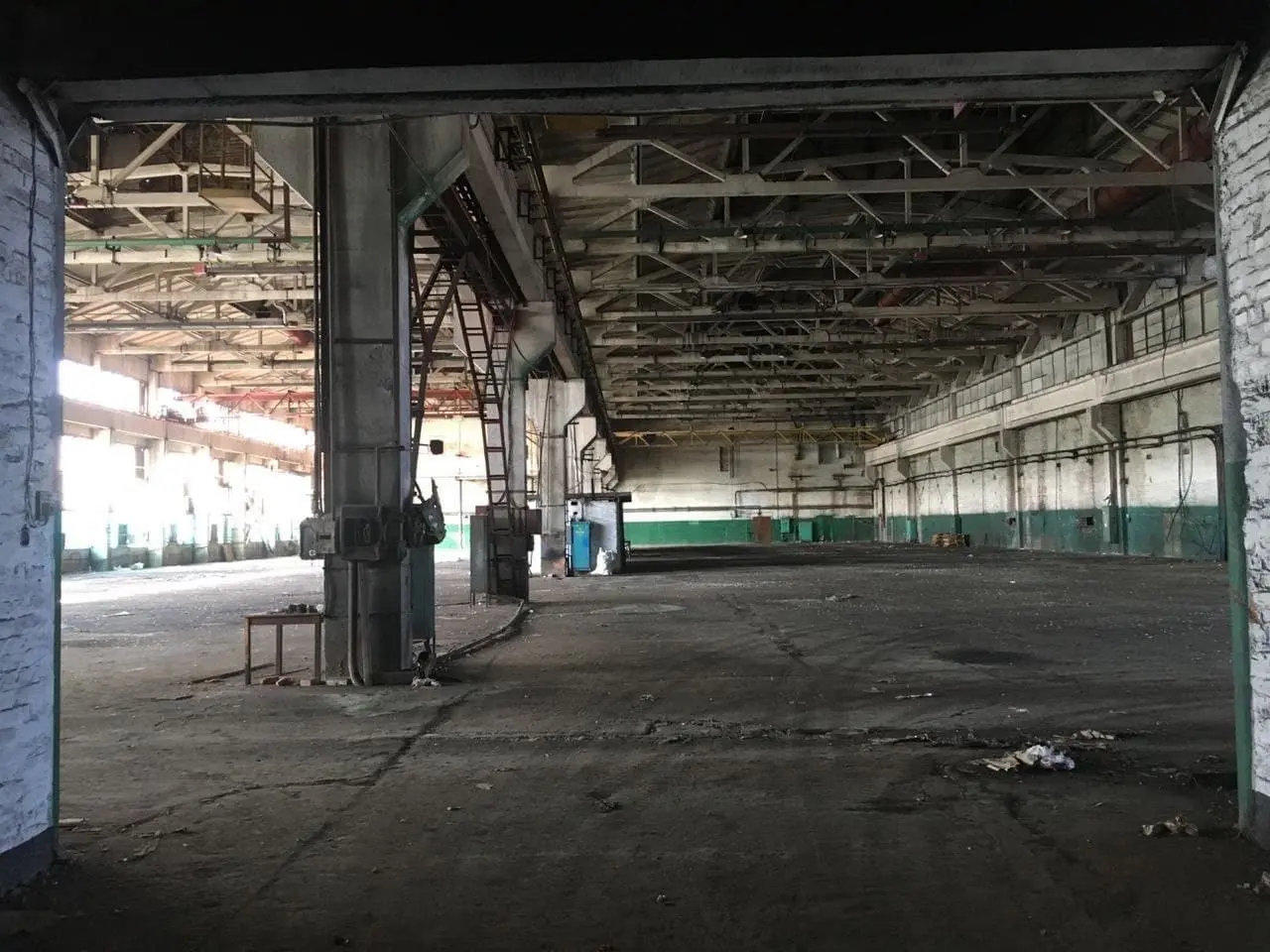 Фото Орендувати склад, Умань в довгострокову оренду, ціна: 60 UAH, код 4543