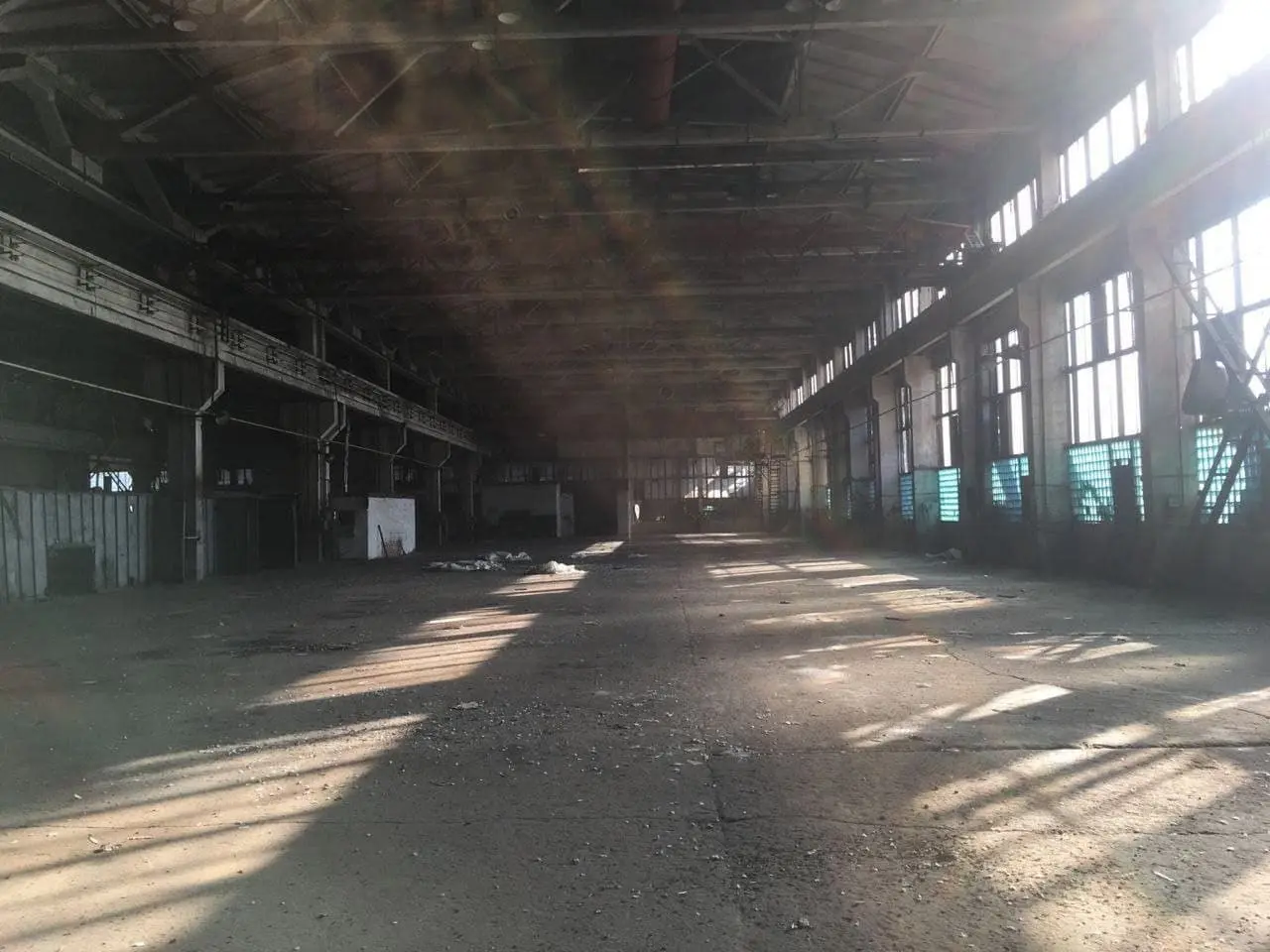 Фото Орендувати склад, Умань в довгострокову оренду, ціна: 60 UAH, код 4543