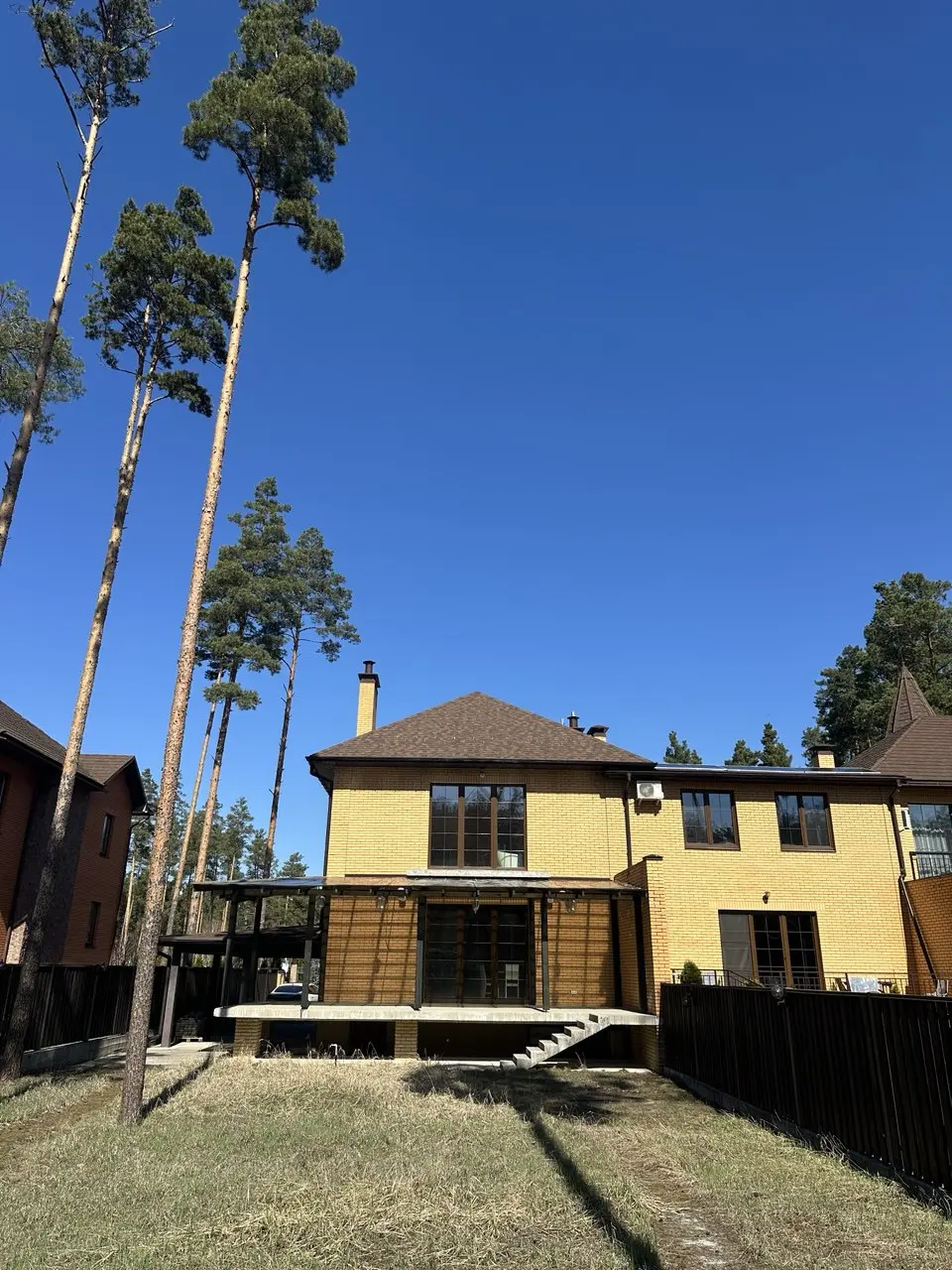 Фото Продаю будинок, 265 кв. м, Мощун, ціна: 270000 $, код 4544