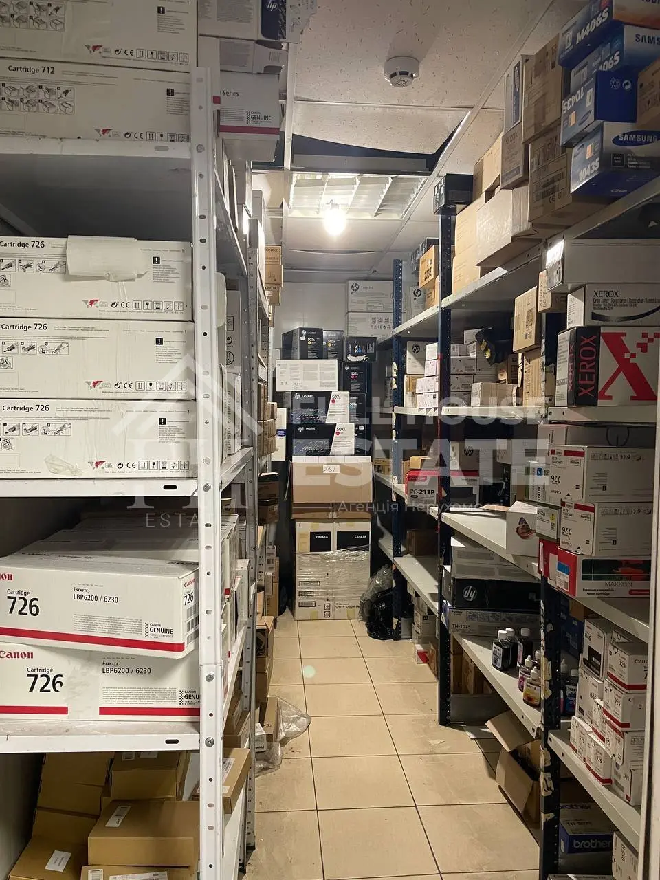 Фото Продаю комерційну нерухомість, 191 кв. м, Бессарабська пл. 5 Київ, ціна: 430000 $, код 4545