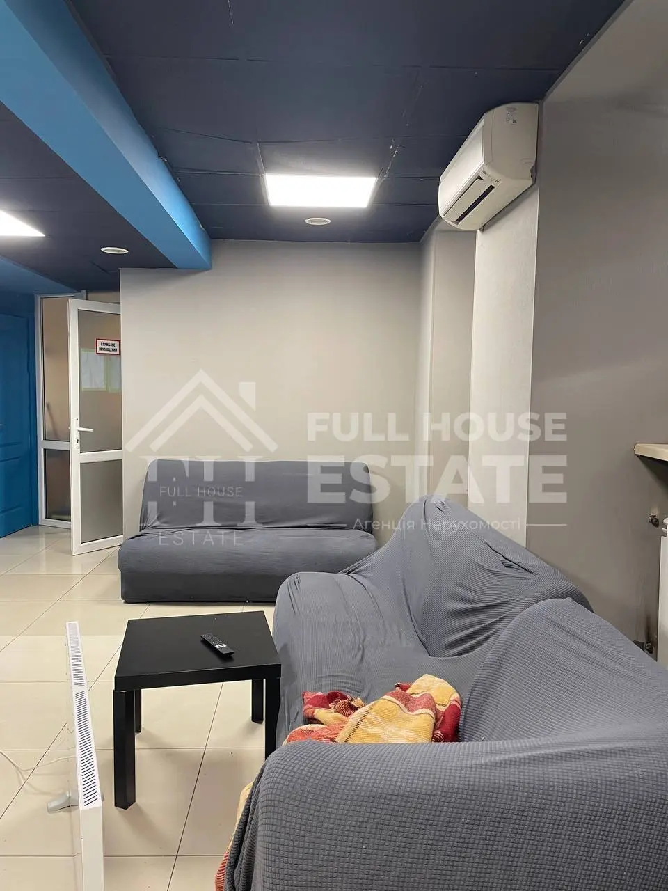 Фото Продаю комерційну нерухомість, 115 кв. м, Саксаганського вул. 30 Київ, ціна: 200000 $, код 4546