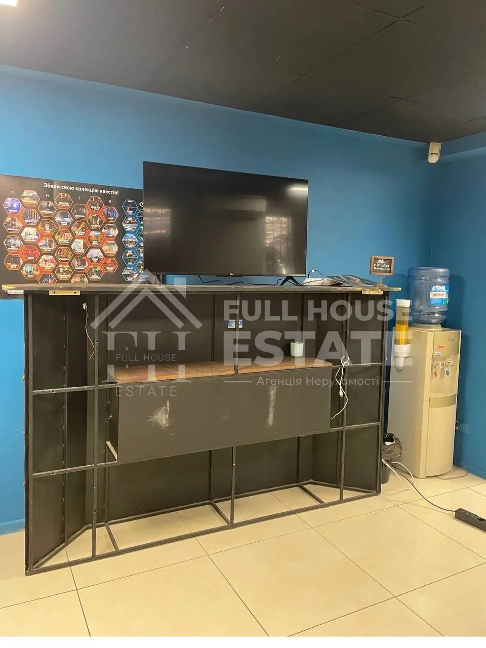 Фото Продаю комерційну нерухомість, 115 кв. м, Саксаганського вул. 30 Київ, ціна: 200000 $, код 4546