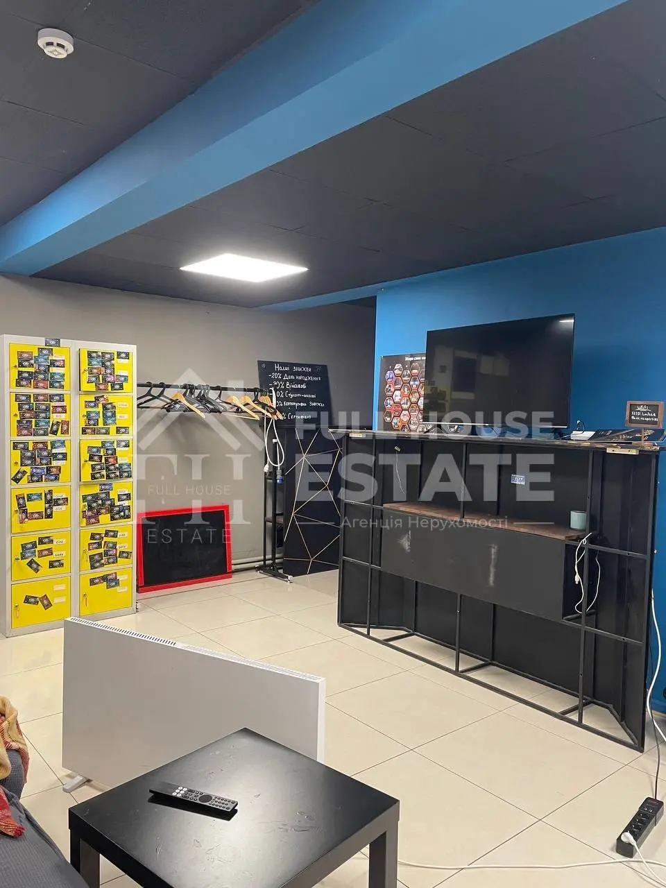 Фото Продаю комерційну нерухомість, 115 кв. м, Саксаганського вул. 30 Київ, ціна: 200000 $, код 4546
