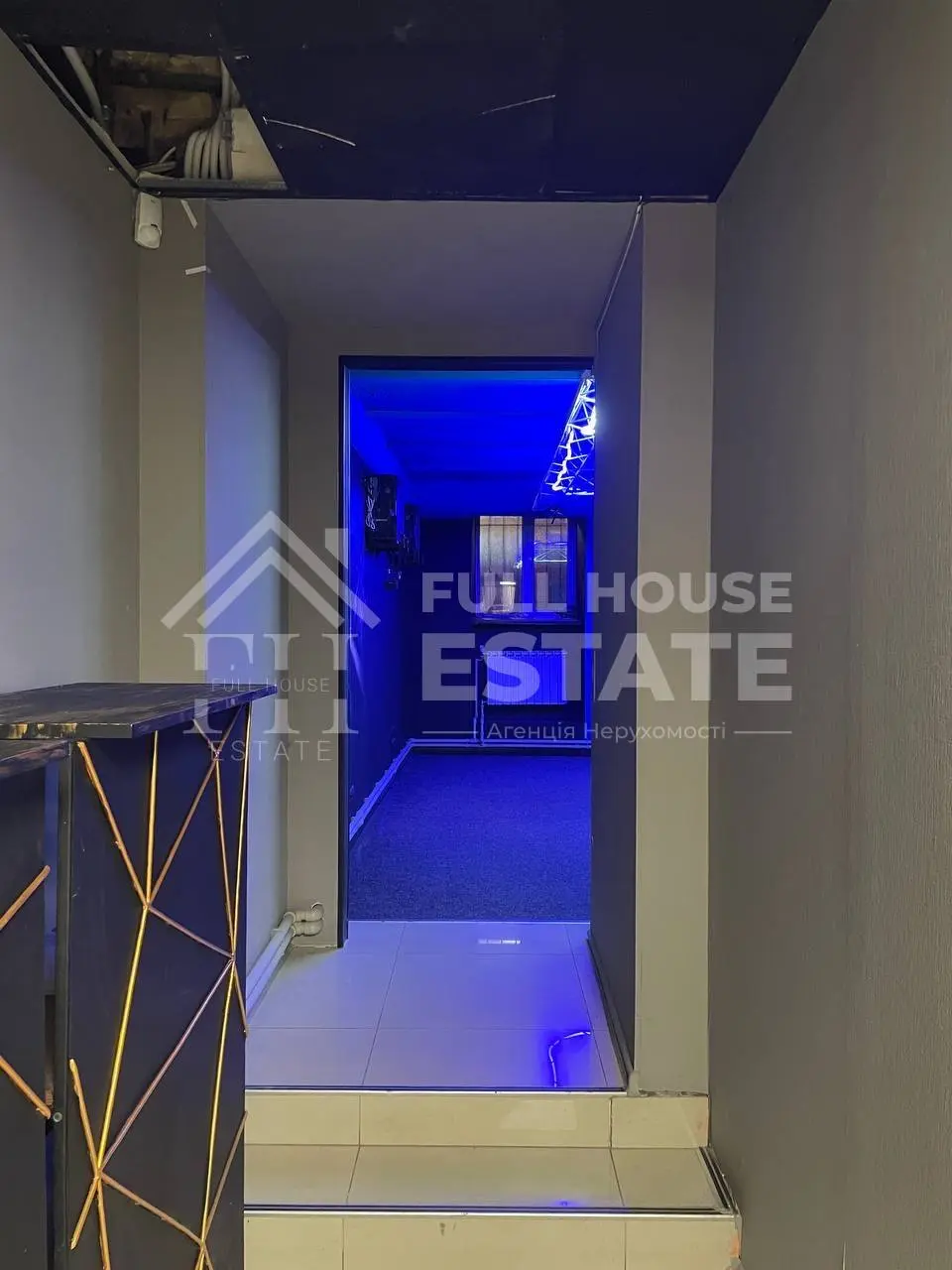 Фото Продаю комерційну нерухомість, 115 кв. м, Саксаганського вул. 30 Київ, ціна: 200000 $, код 4546