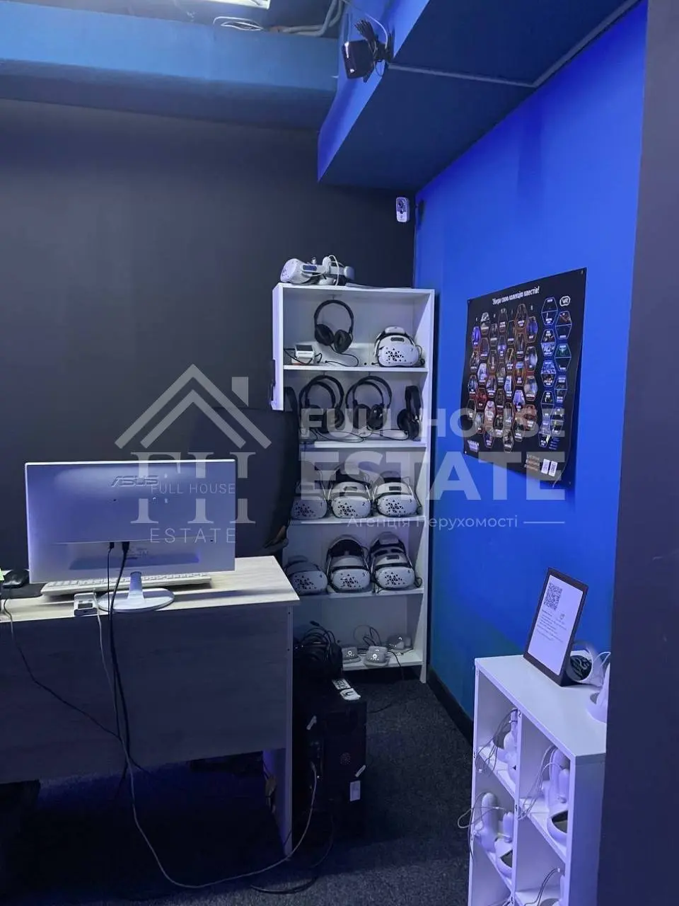 Фото Продаю комерційну нерухомість, 115 кв. м, Саксаганського вул. 30 Київ, ціна: 200000 $, код 4546