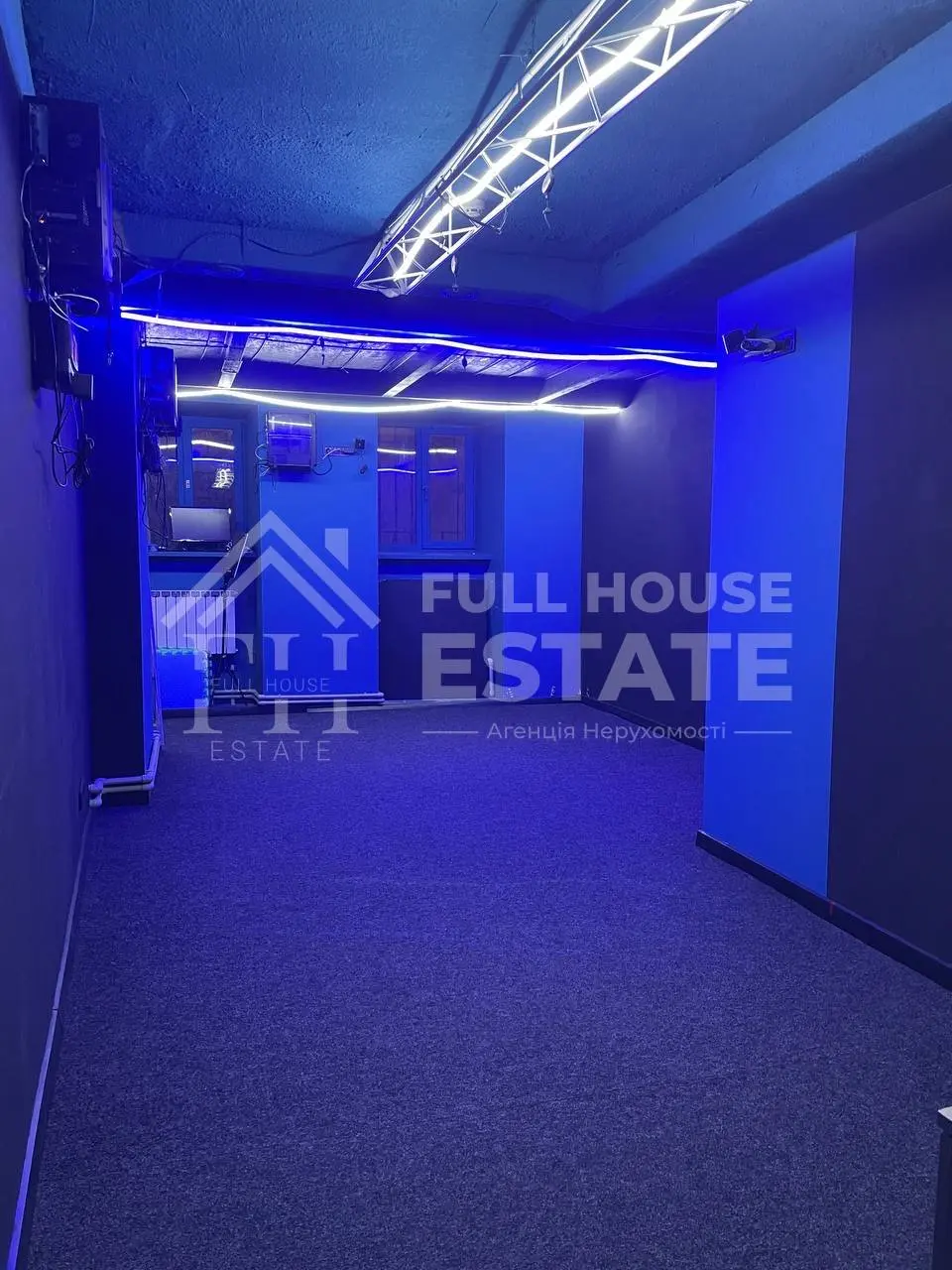 Фото Продаю комерційну нерухомість, 115 кв. м, Саксаганського вул. 30 Київ, ціна: 200000 $, код 4546