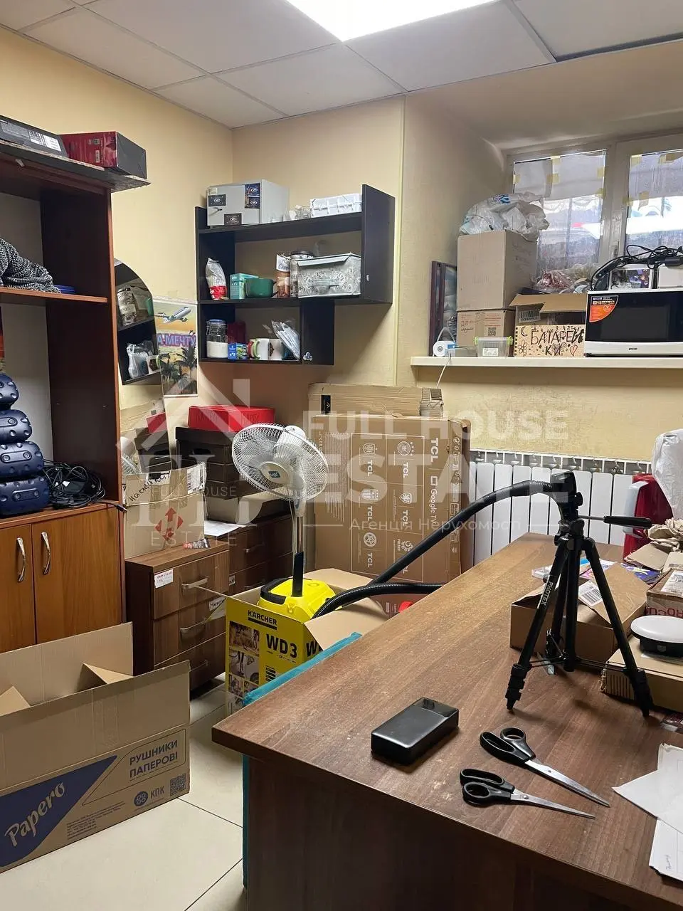 Фото Продаю комерційну нерухомість, 115 кв. м, Саксаганського вул. 30 Київ, ціна: 200000 $, код 4546