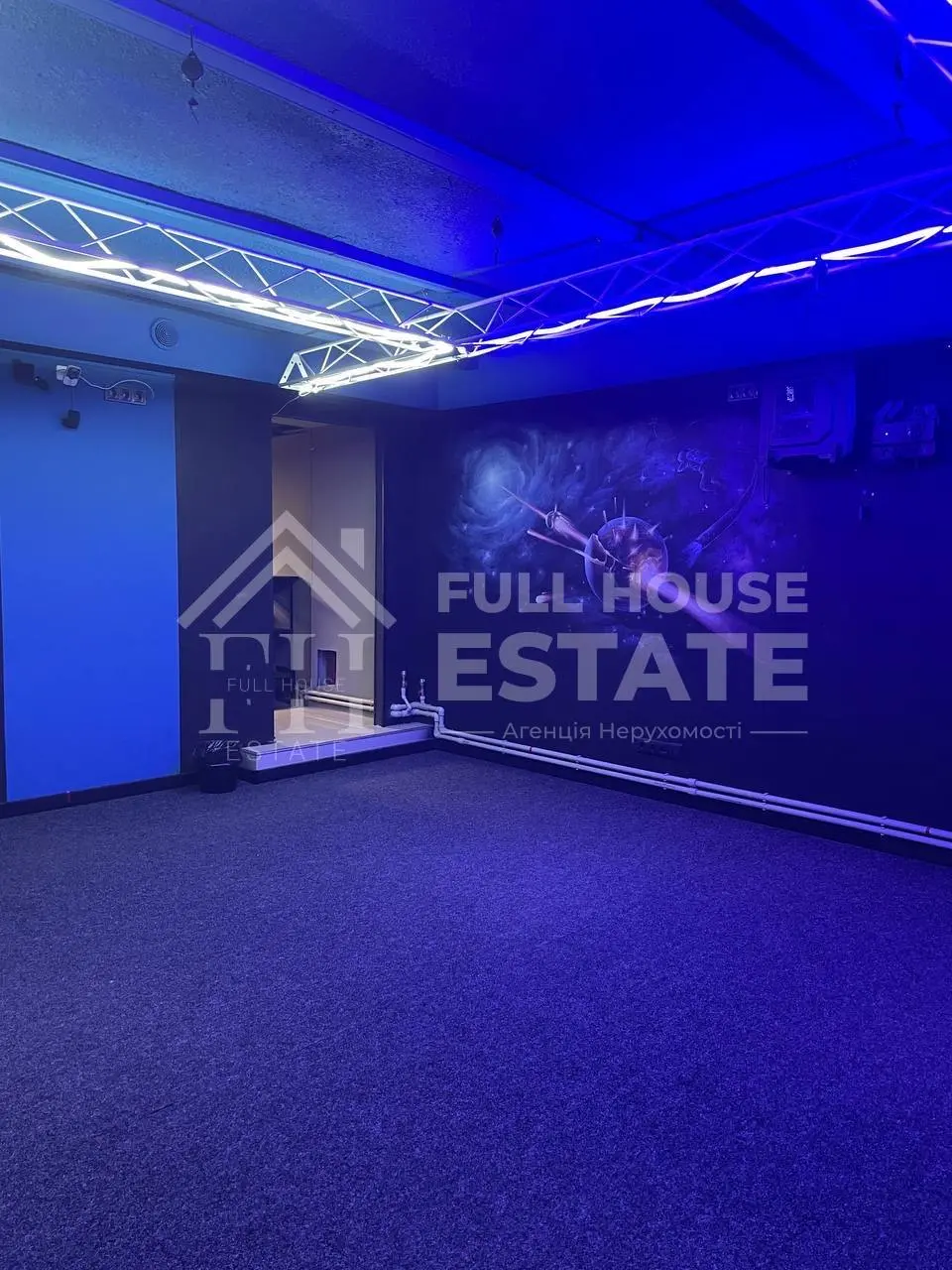 Фото Продаю комерційну нерухомість, 115 кв. м, Саксаганського вул. 30 Київ, ціна: 200000 $, код 4546