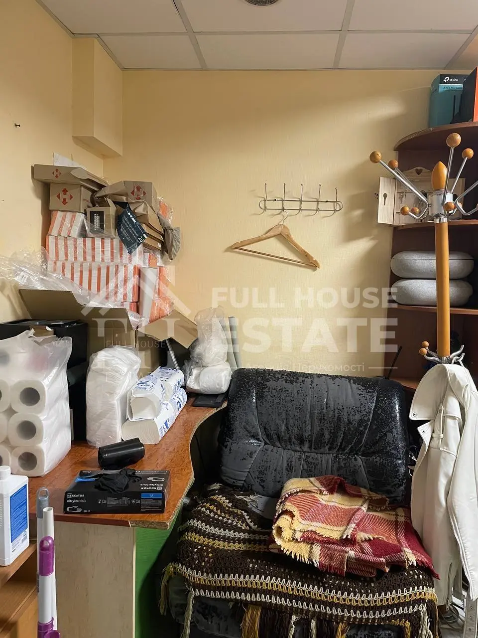 Фото Продаю комерційну нерухомість, 115 кв. м, Саксаганського вул. 30 Київ, ціна: 200000 $, код 4546