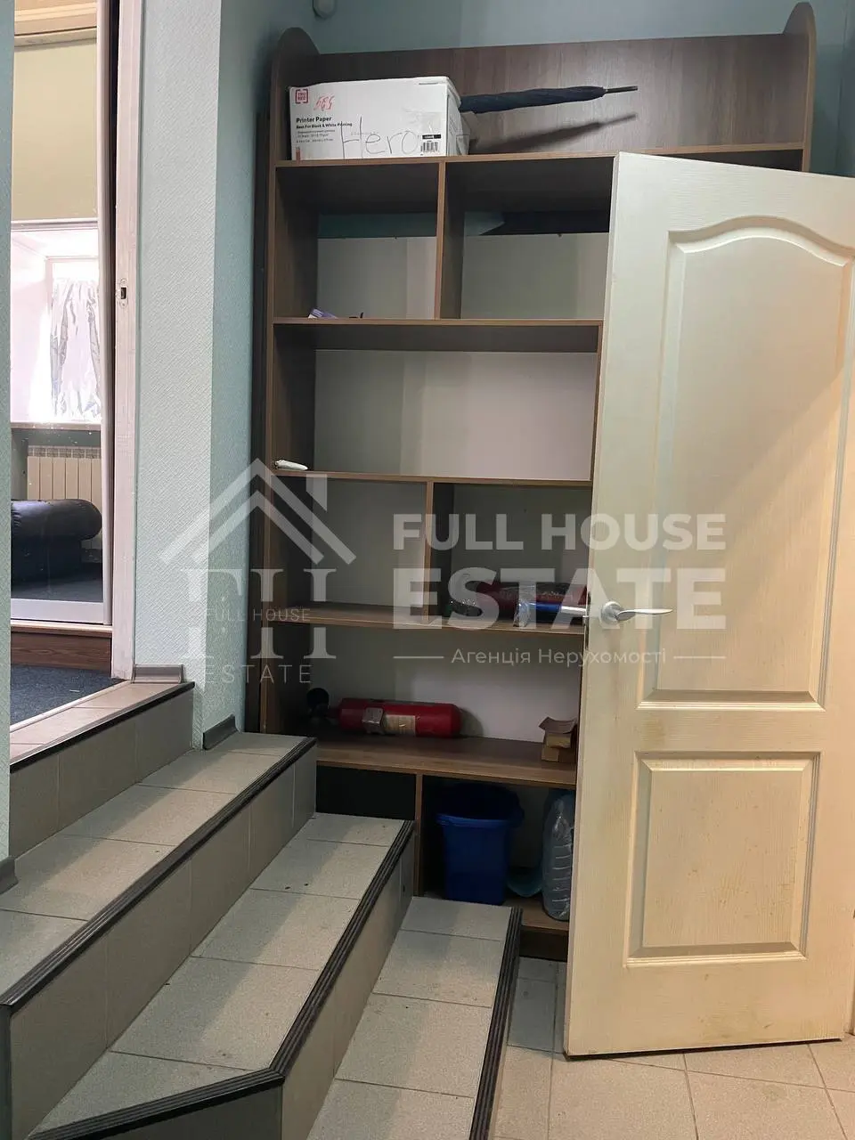 Фото Продаю комерційну нерухомість, 62 кв. м, Микільсько-Ботанічна вул. 11 Київ, ціна: 100000 $, код 4547