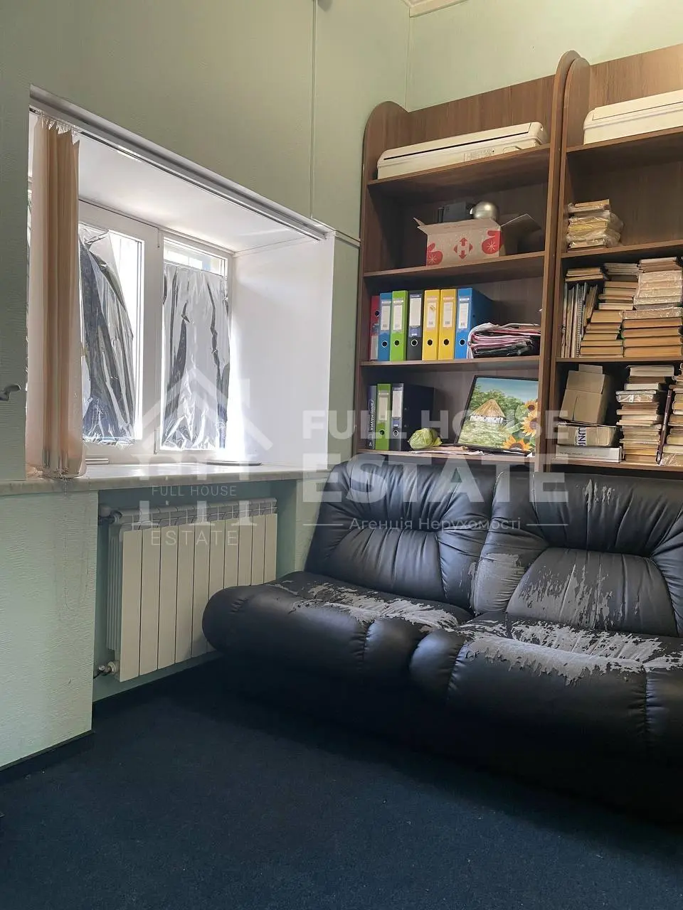 Фото Продаю комерційну нерухомість, 62 кв. м, Микільсько-Ботанічна вул. 11 Київ, ціна: 100000 $, код 4547