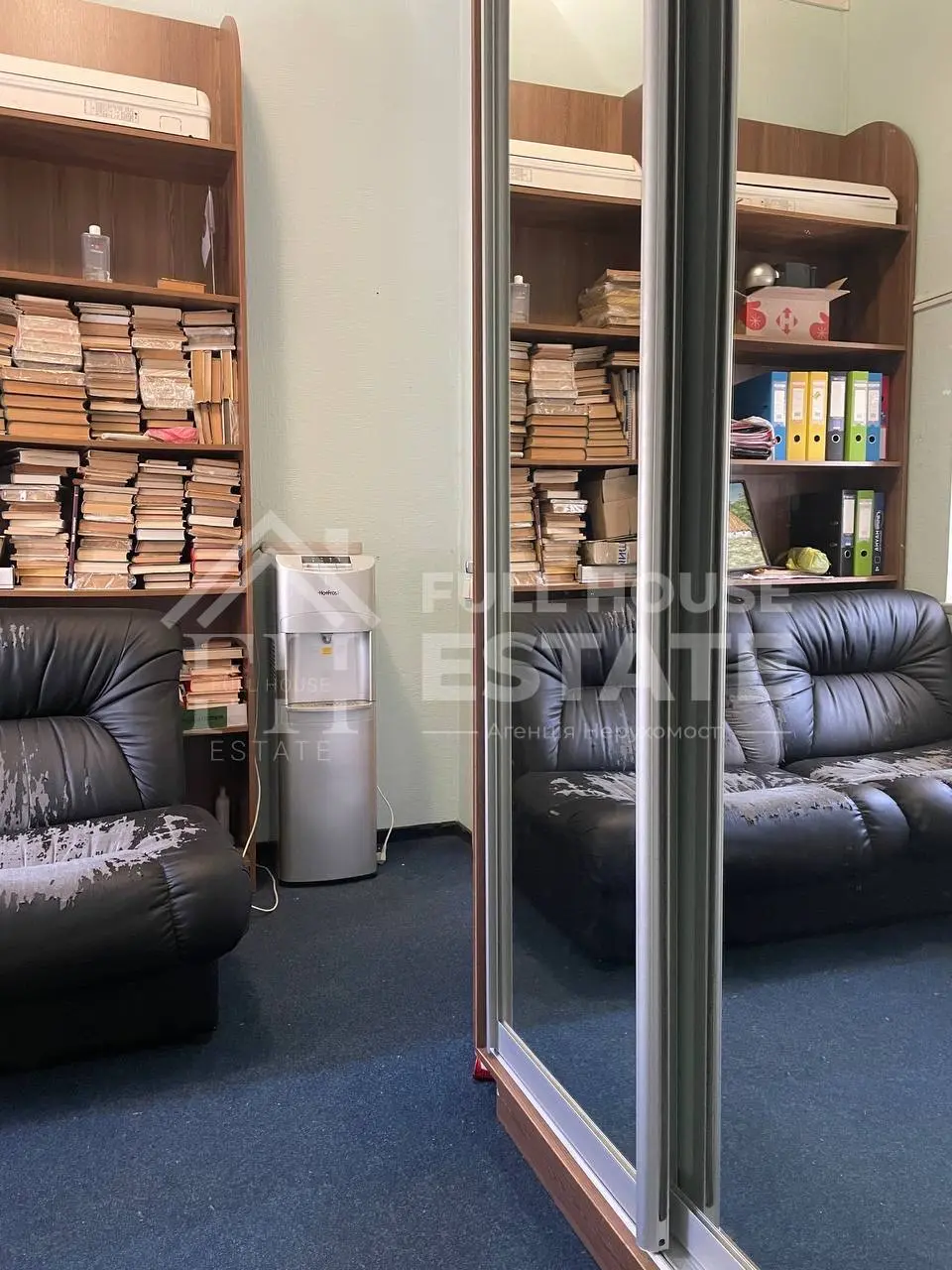 Фото Продаю комерційну нерухомість, 62 кв. м, Микільсько-Ботанічна вул. 11 Київ, ціна: 100000 $, код 4547