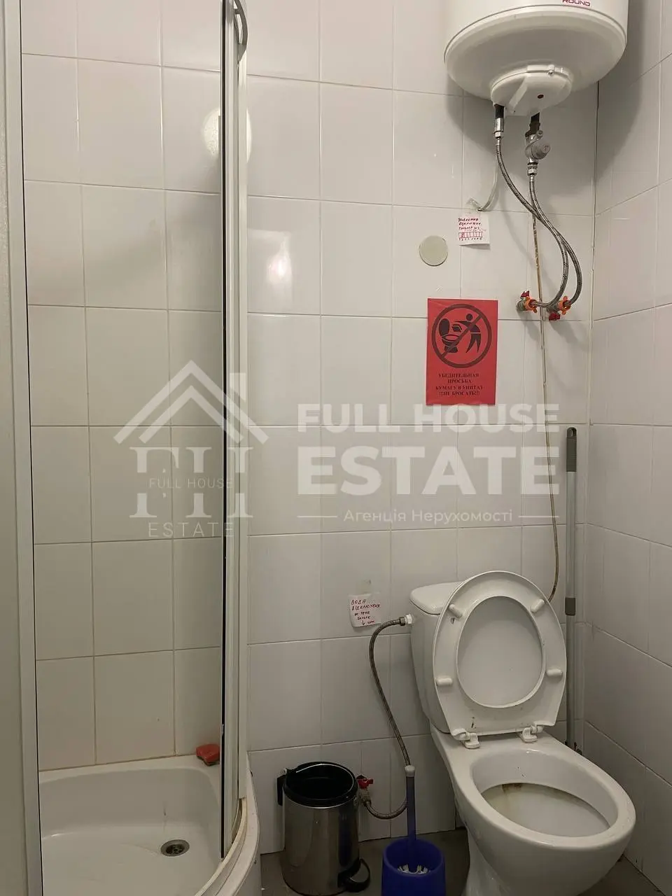 Фото Продаю комерційну нерухомість, 62 кв. м, Микільсько-Ботанічна вул. 11 Київ, ціна: 100000 $, код 4547