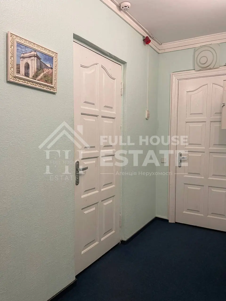 Фото Продаю комерційну нерухомість, 62 кв. м, Микільсько-Ботанічна вул. 11 Київ, ціна: 100000 $, код 4547