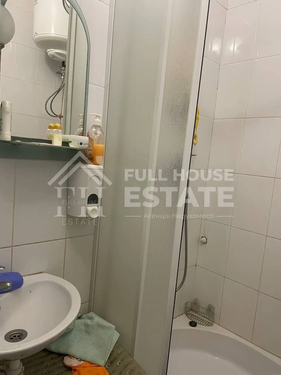 Фото Продаю комерційну нерухомість, 62 кв. м, Микільсько-Ботанічна вул. 11 Київ, ціна: 100000 $, код 4547