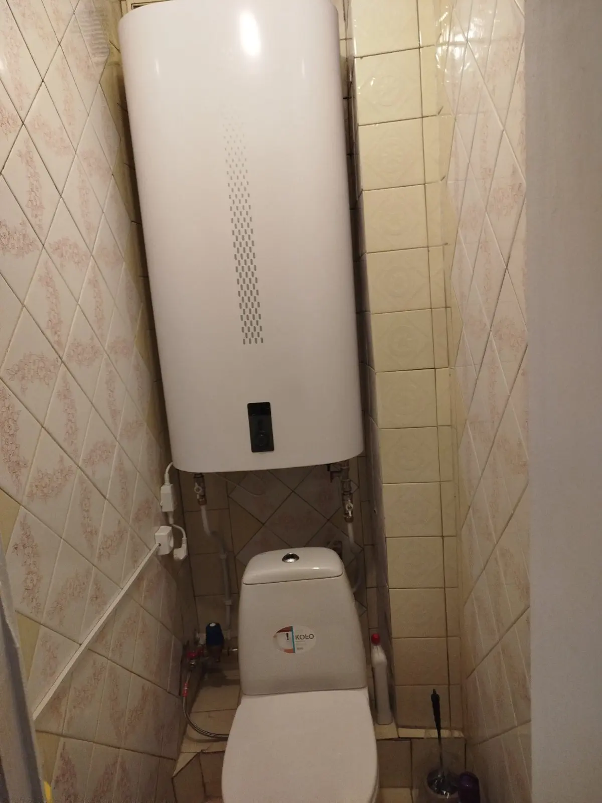 Фото Rent a 3-room apartment, Virmenska Street 11 Kyiv for long-term rent, price: 10000 UAH, code 4548