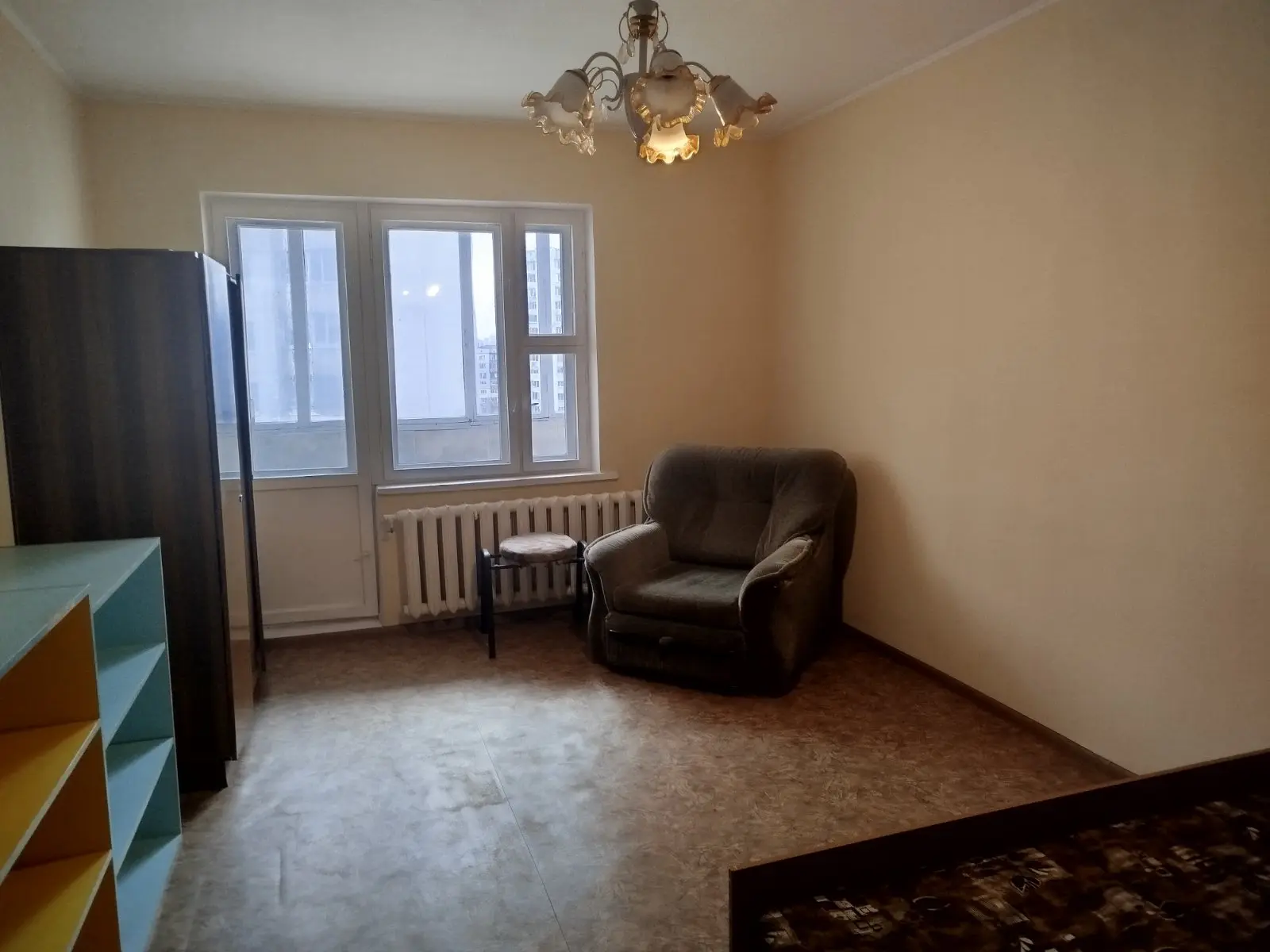Фото Rent a 3-room apartment, Virmenska Street 11 Kyiv for long-term rent, price: 10000 UAH, code 4548