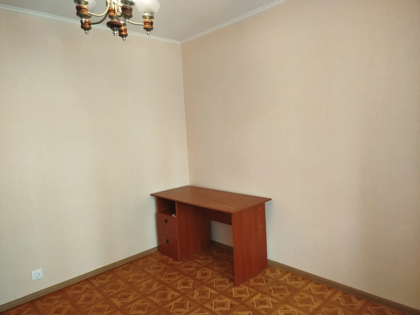 Фото Rent a 3-room apartment, Virmenska Street 11 Kyiv for long-term rent, price: 10000 UAH, code 4548